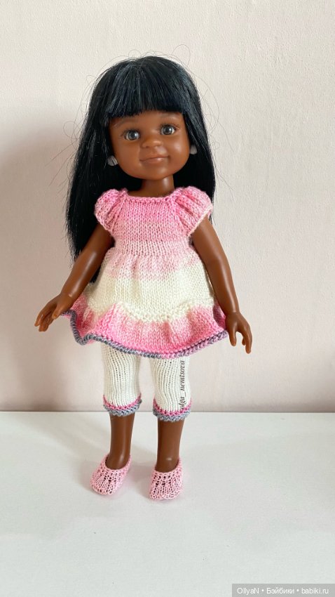 Лот Клео Паола Рейна на старом теле (фото 8)