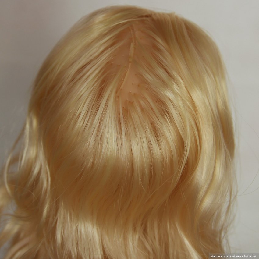 Nines D Onil Мия, блондинка, 30 см, № 20