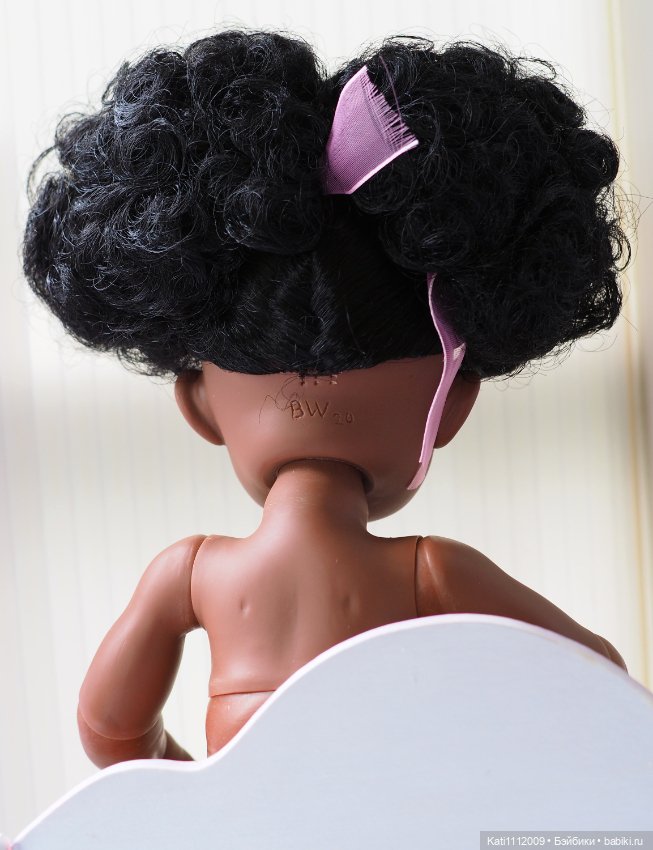 Шоколадка на ошарниренном теле (фото 5)