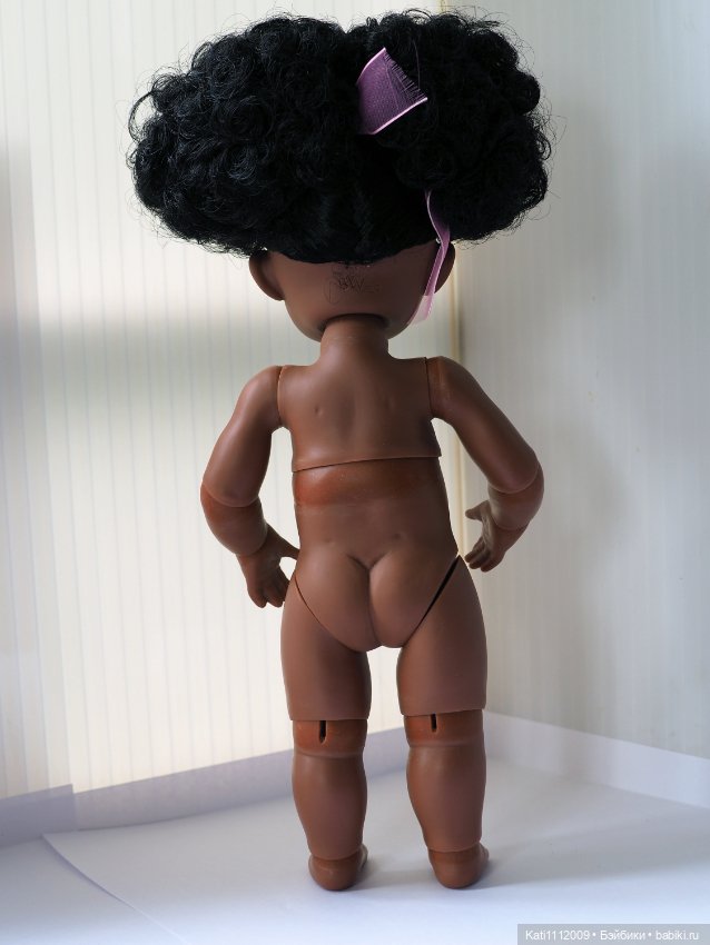 Шоколадка на ошарниренном теле (фото 4)