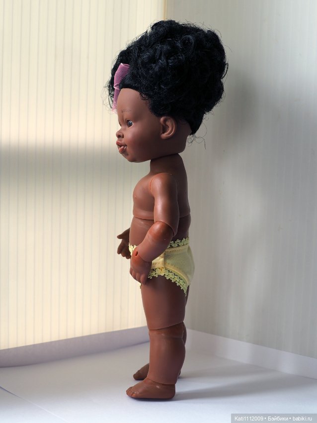 Шоколадка на ошарниренном теле (фото 3)