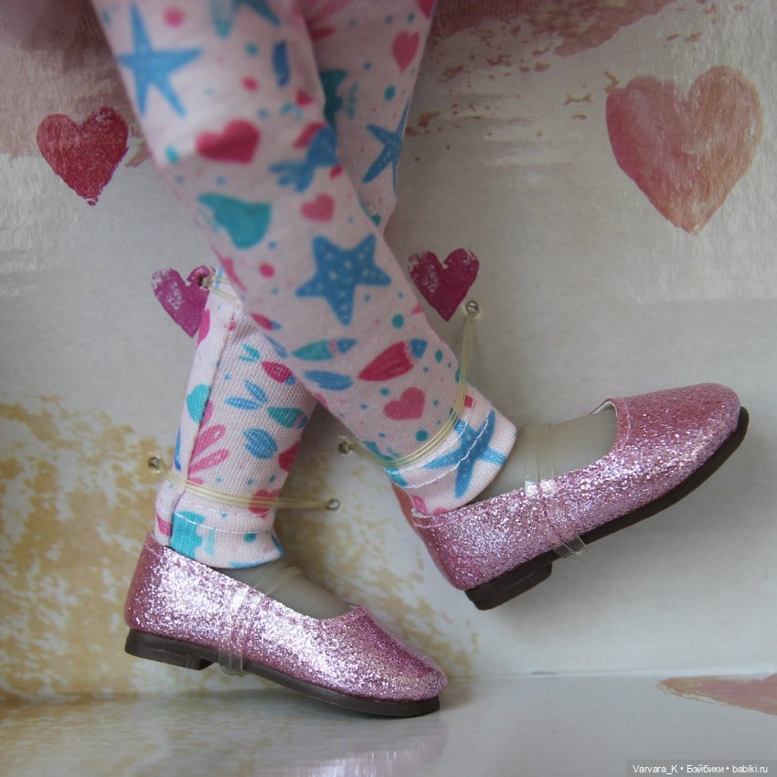 Ruby Red Siblies Кукла Сидни УЦЕНКА, 31 см, № 1 (фото 5)