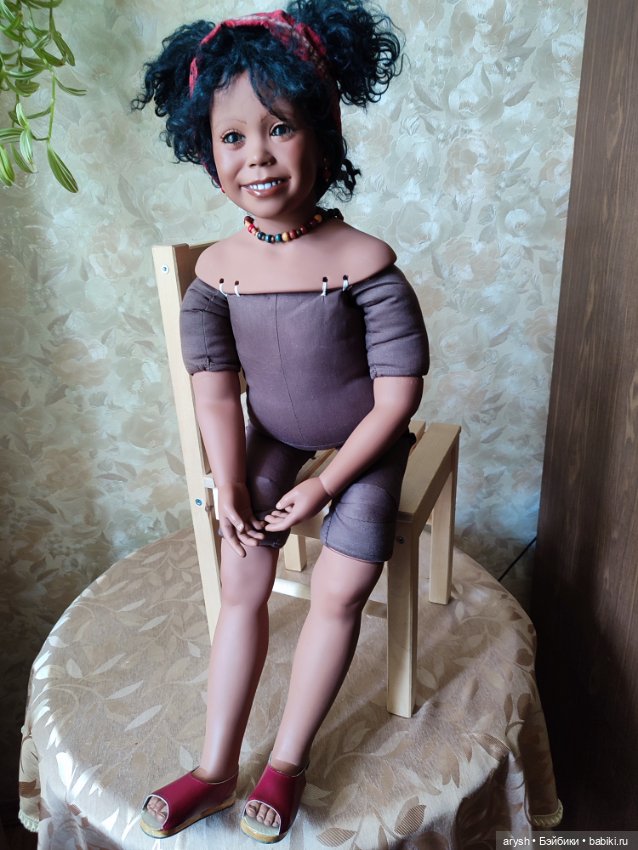 Madison Mandella от Bruno Rossellini (фото 6)