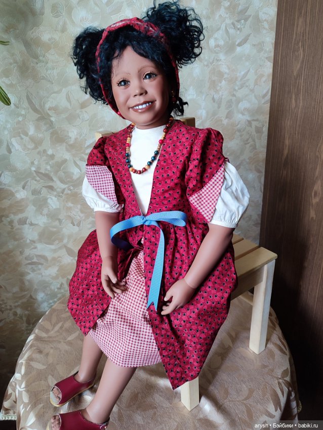 Madison Mandella от Bruno Rossellini (фото 8)