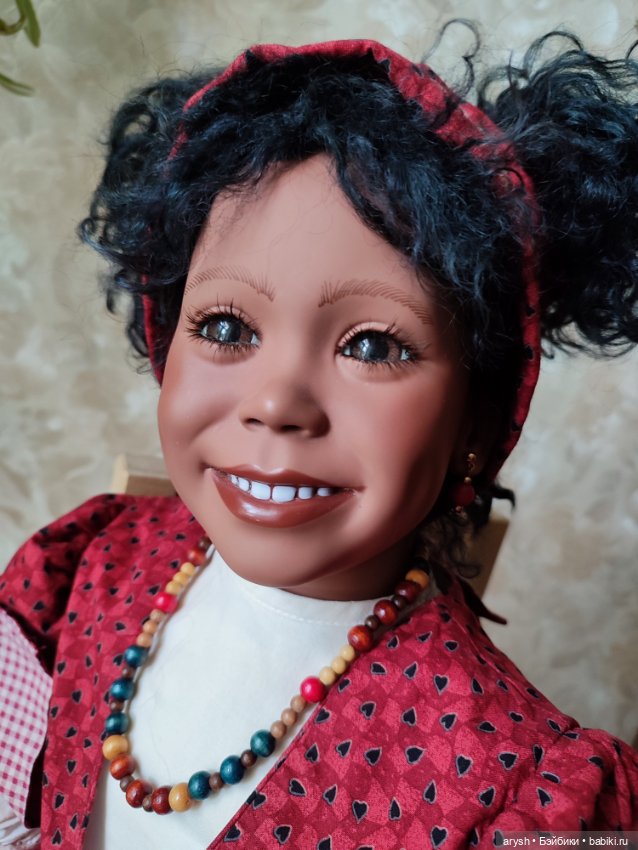 Madison Mandella от Bruno Rossellini