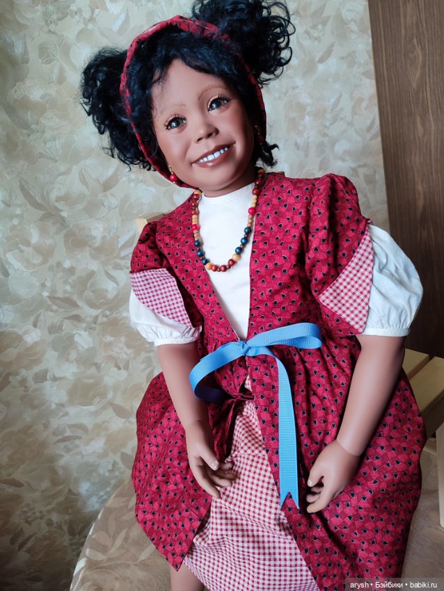 Madison Mandella от Bruno Rossellini (фото 4)