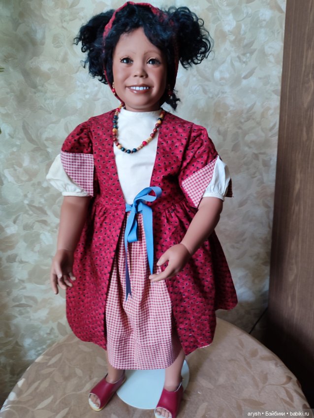 Madison Mandella от Bruno Rossellini (фото 3)