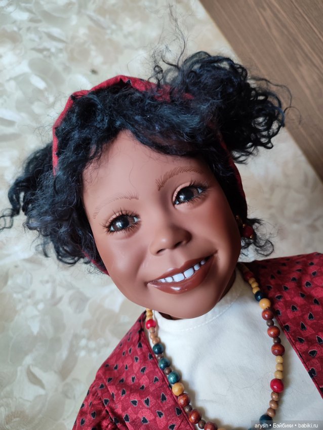 Madison Mandella от Bruno Rossellini (фото 2)