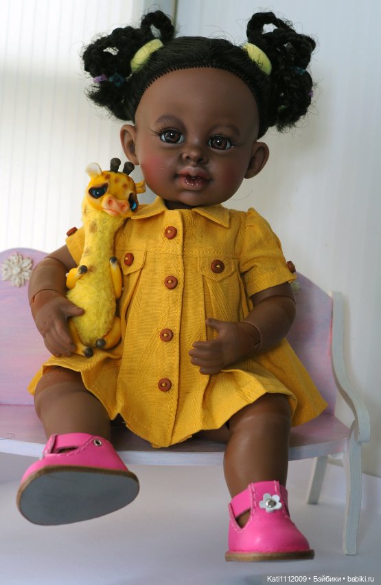 Шоколадка на ошарниренном теле (фото 6)