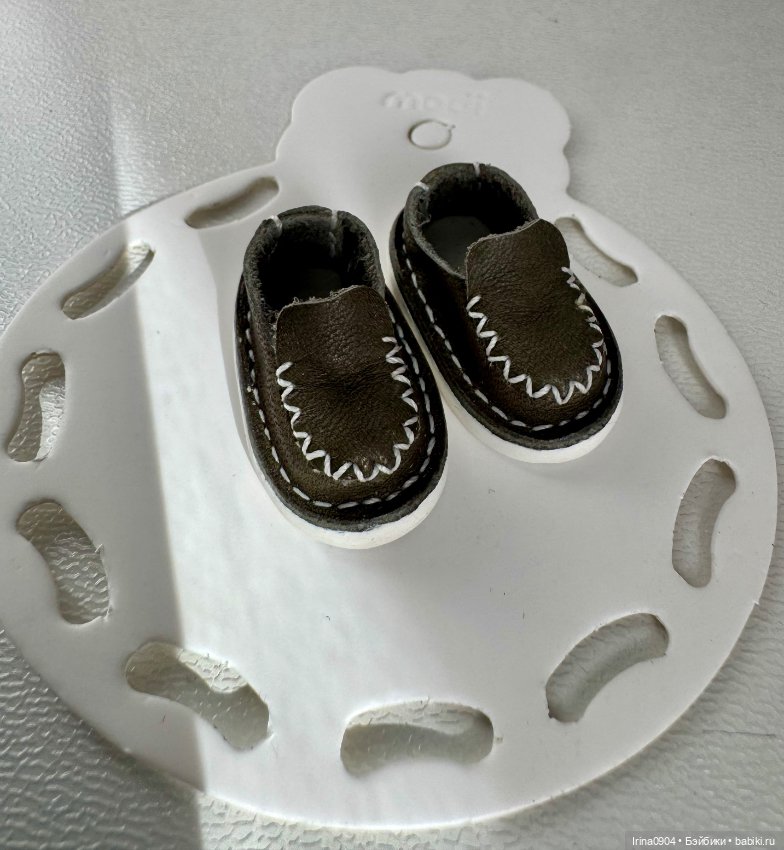Обувь для кукол