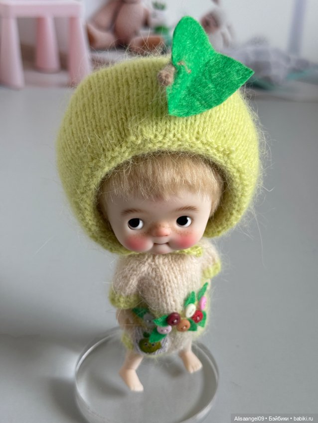 Аутфиты груша и яблочко на об11 (фото 9)