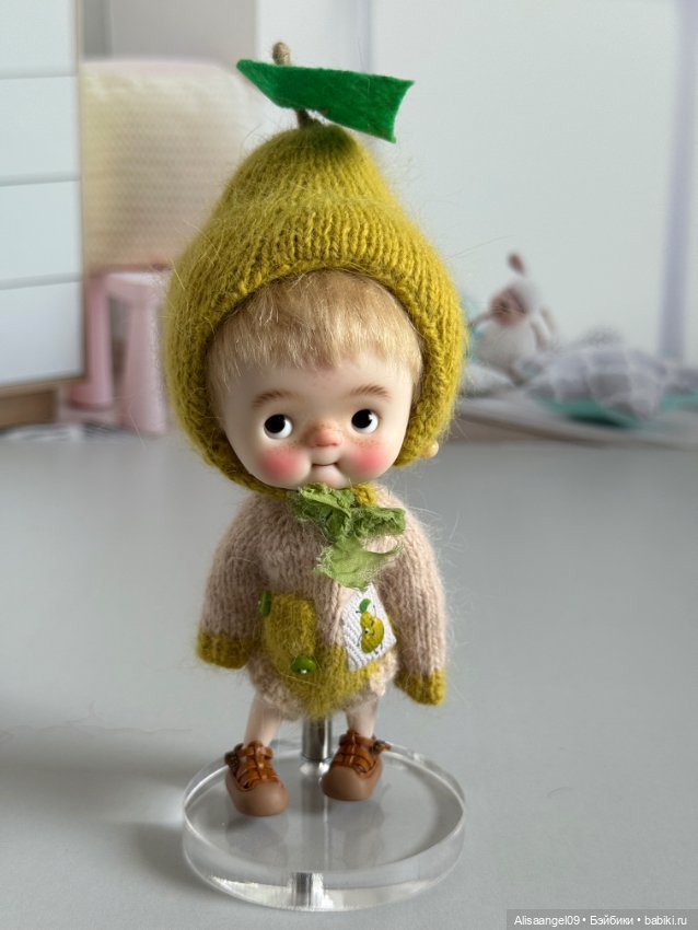 Аутфиты груша и яблочко на об11 (фото 2)