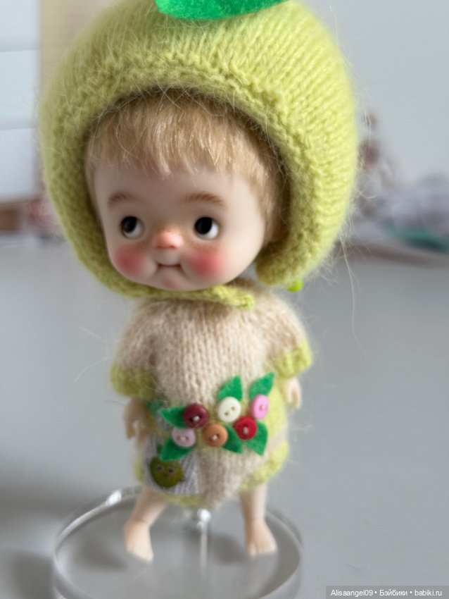 Аутфиты груша и яблочко на об11