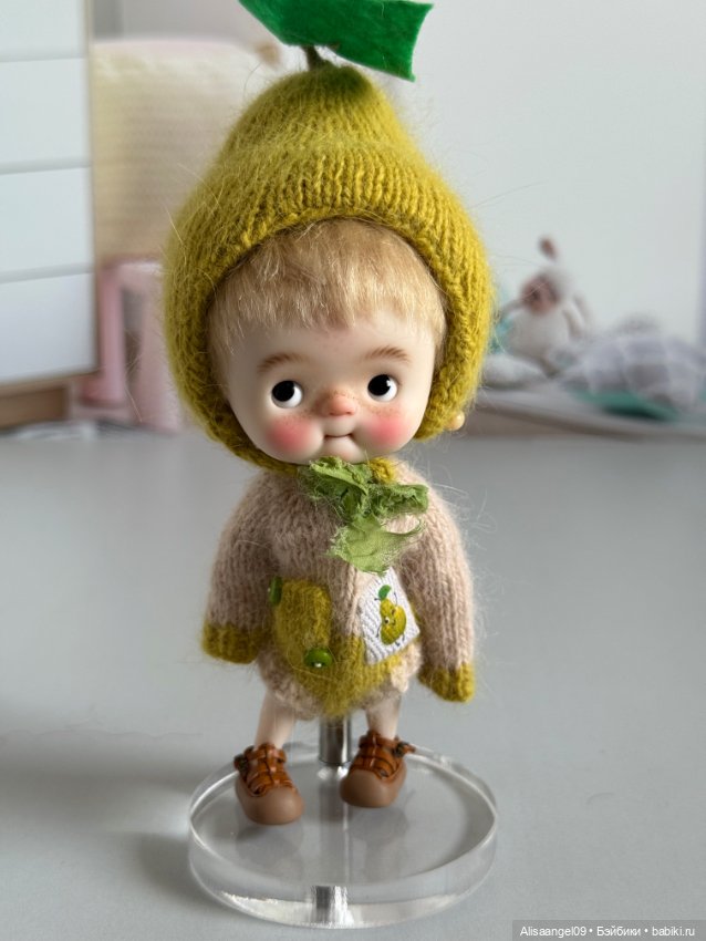 Аутфиты груша и яблочко на об11 (фото 5)