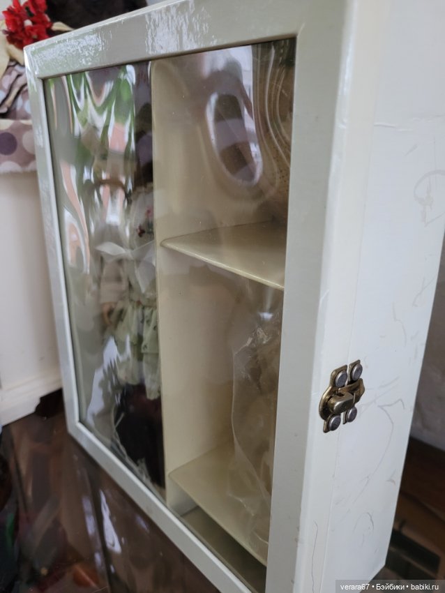 Patsi от Heidi Plusczok Anniversary Limited Edition, 2005 год (фото 6)