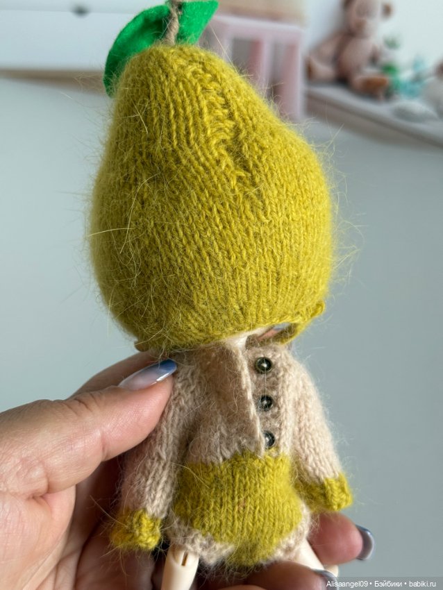 Аутфиты груша и яблочко на об11 (фото 7)