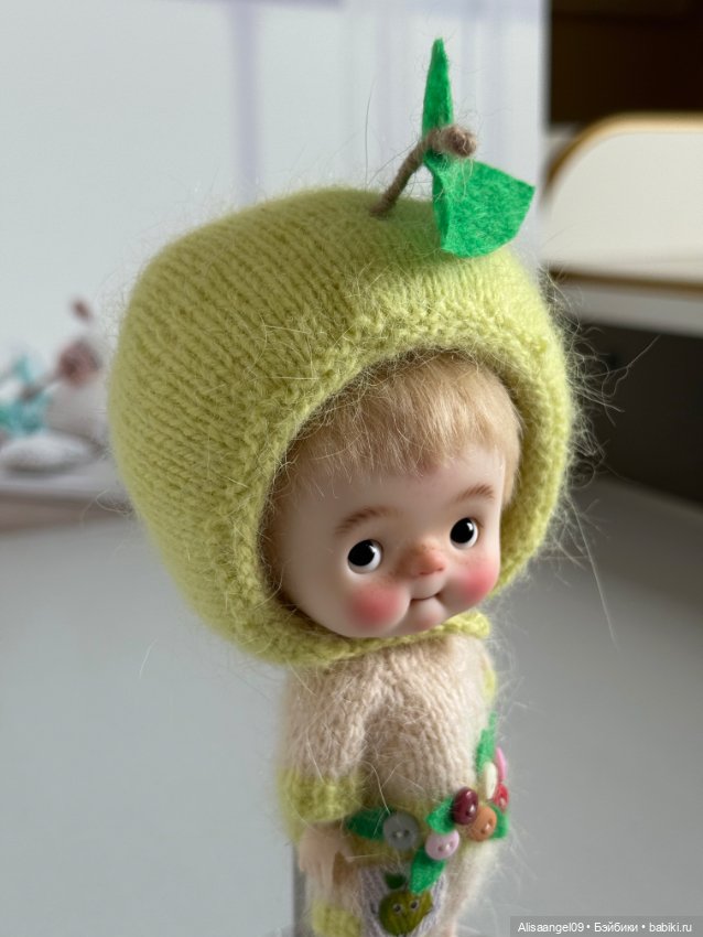 Аутфиты груша и яблочко на об11 (фото 10)