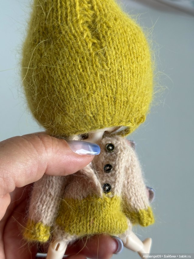 Аутфиты груша и яблочко на об11 (фото 6)