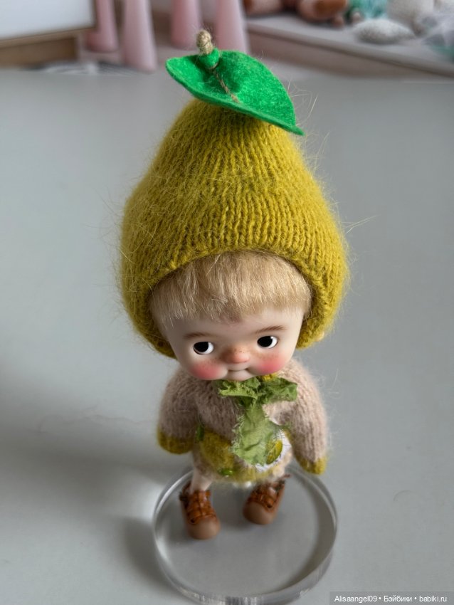 Аутфиты груша и яблочко на об11 (фото 4)