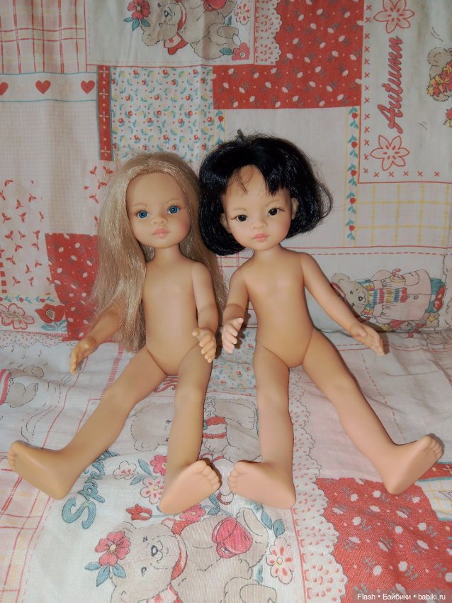 Лот Паола Рейна Paola reina Маника и Лиц (фото 9)