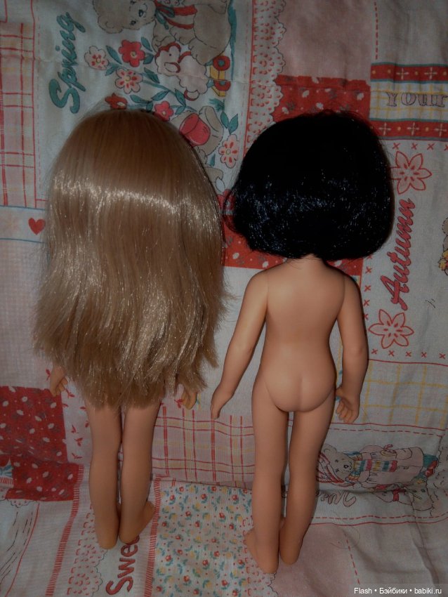 Лот Паола Рейна Paola reina Маника и Лиц (фото 2)