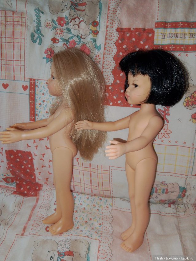 Лот Паола Рейна Paola reina Маника и Лиц (фото 5)