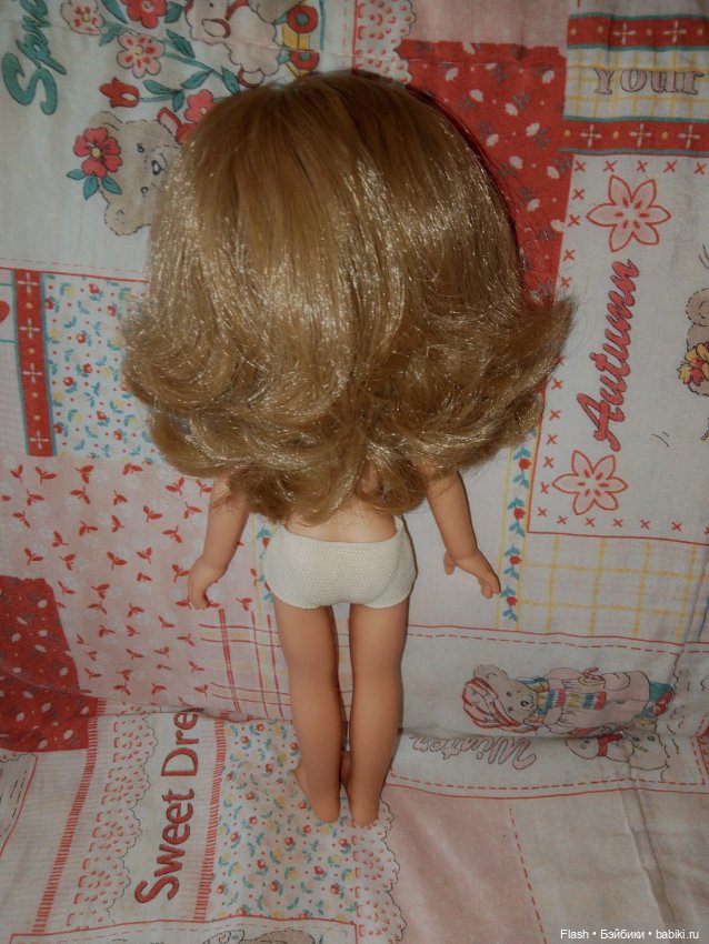 Клео Паола Рейна Paola — Игровые куклы (фото 5)