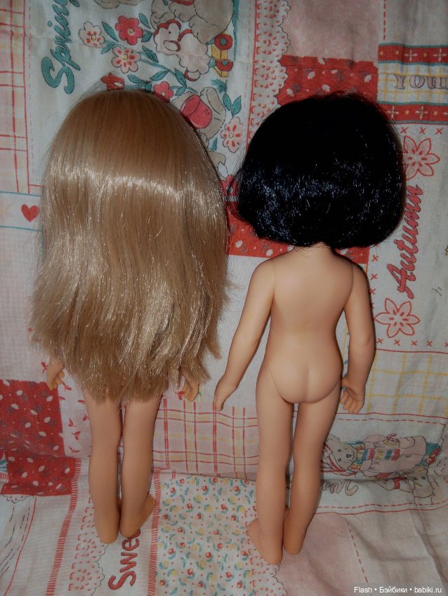 Лот Паола Рейна Paola reina Маника и Лиц (фото 4)