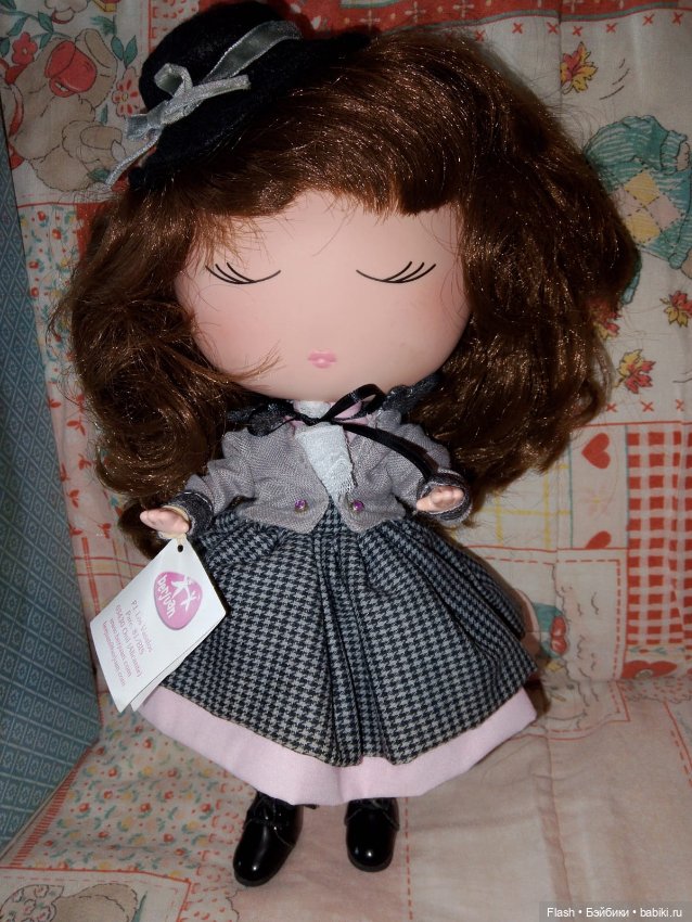 Anneke наездница Berjuan Испания