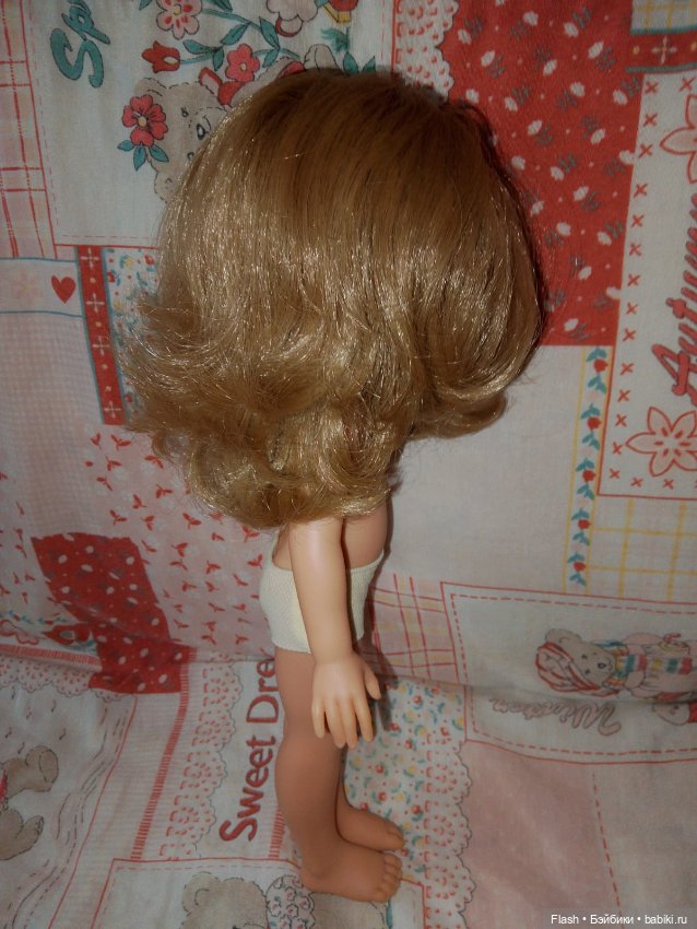 Клео Паола Рейна Paola — Игровые куклы (фото 7)