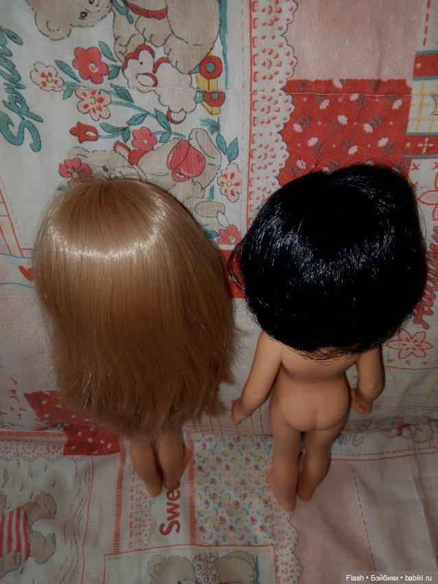 Лот Паола Рейна Paola reina Маника и Лиц (фото 3)