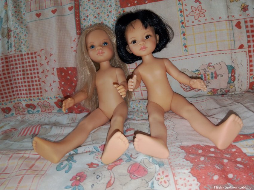 Лот Паола Рейна Paola reina Маника и Лиц (фото 8)