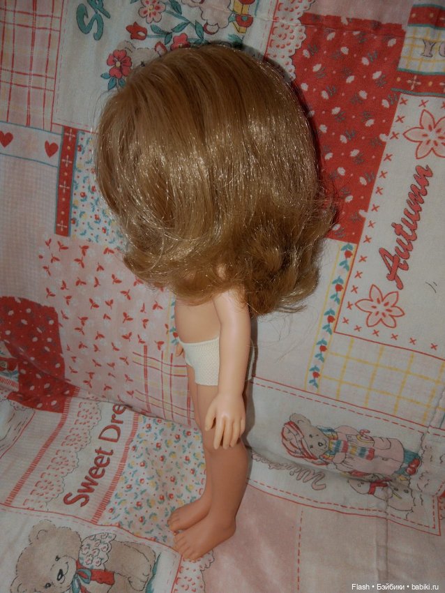 Клео Паола Рейна Paola — Игровые куклы (фото 4)