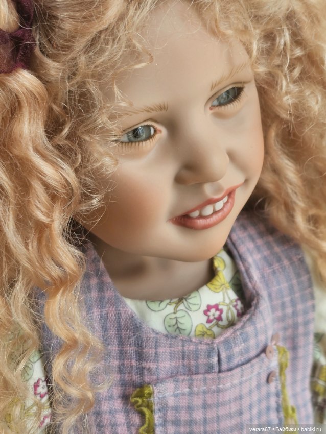 Смешинка Dianne с котиком (mit katze) от Zwergnase . 2006 год (фото 6)