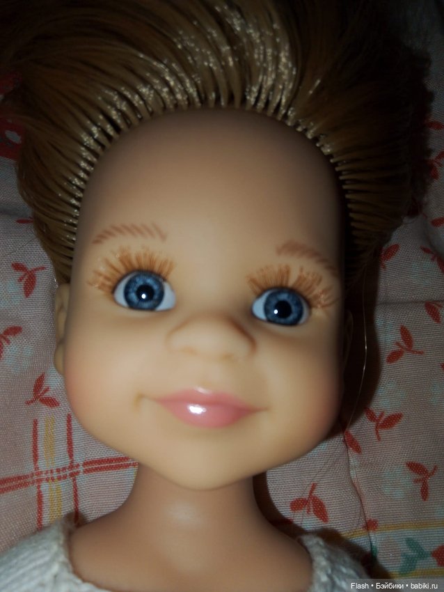 Клео Паола Рейна Paola — Игровые куклы (фото 10)