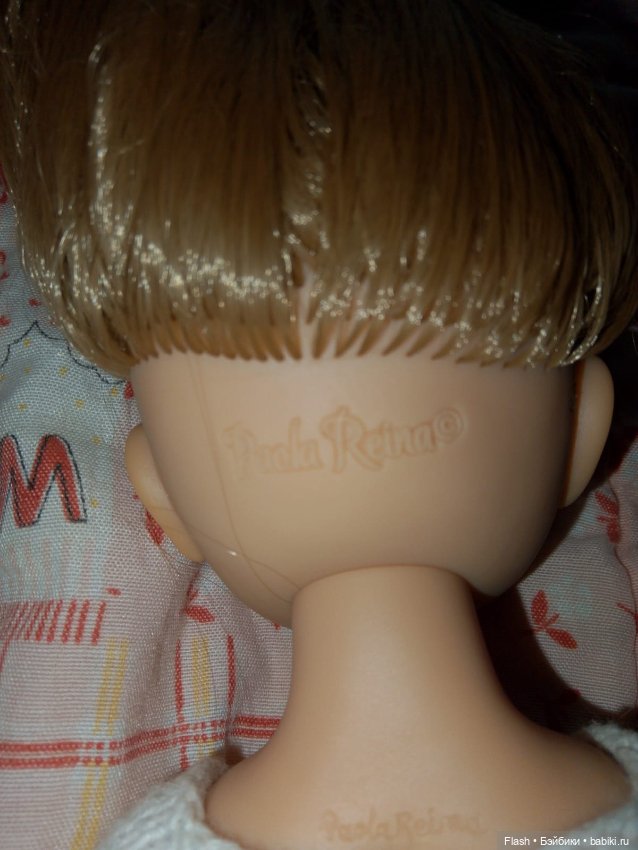 Клео Паола Рейна Paola — Игровые куклы (фото 8)