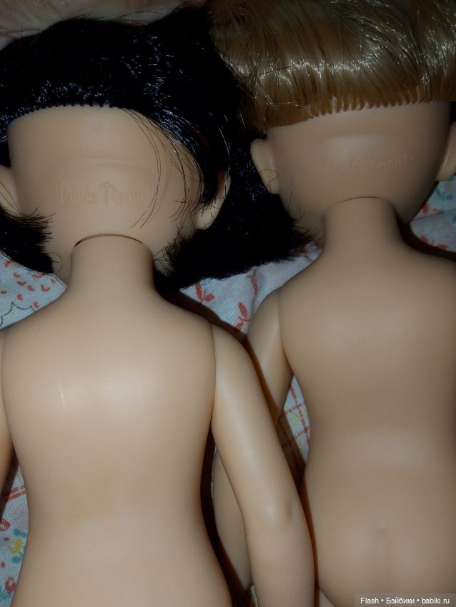 Лот Паола Рейна Paola reina Маника и Лиц