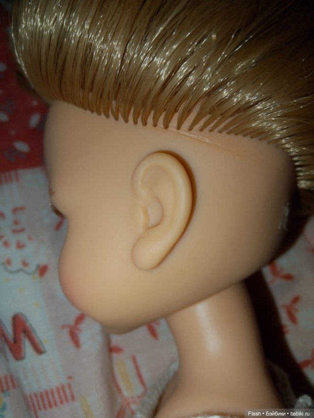 Клео Паола Рейна Paola — Игровые куклы (фото 9)