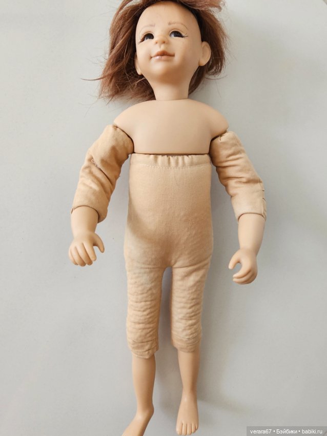 Хитрец Johannes от Susi Eimer . Дети леса (фото 6)