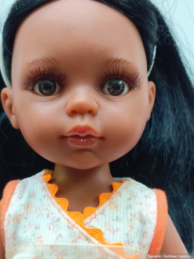 Кукла Карла-Нора — Игровые куклы (фото 6)