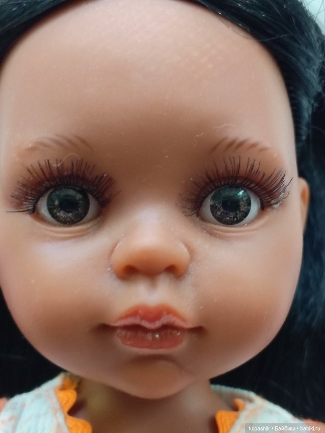 Кукла Карла-Нора — Игровые куклы (фото 5)