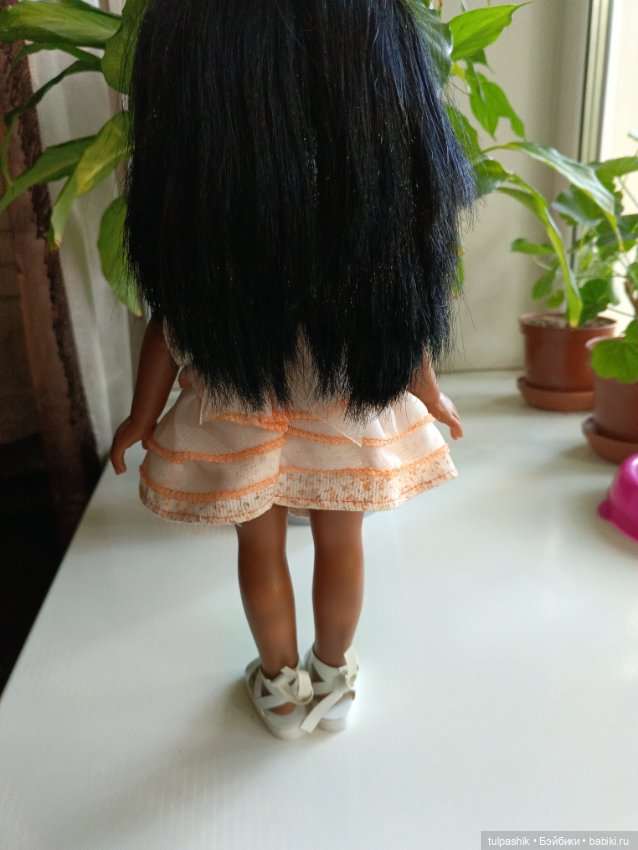 Кукла Карла-Нора — Игровые куклы (фото 3)