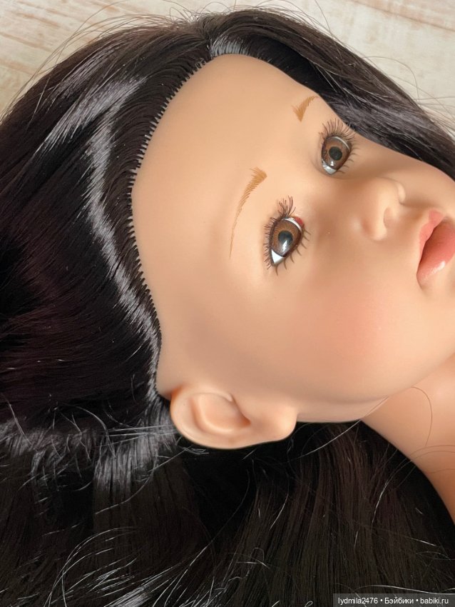 Шарлотта Готц 2017 г. НЮД (фото 7)