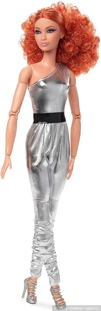 Комбез барби looks — Одежда для кукол (фото 2)