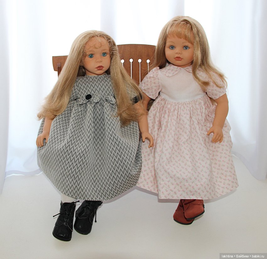 Прекрасная Пепа от ASI — Игровые куклы (фото 8)