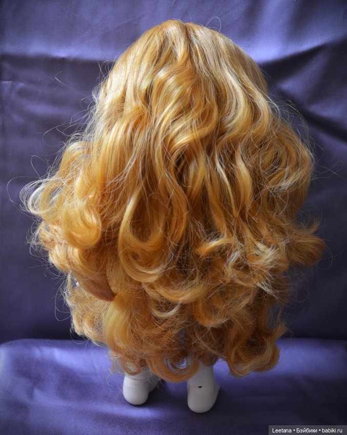 Кукла Мия шарнирная Nines D'Onil (фото 6)