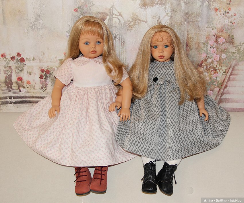 Прекрасная Пепа от ASI — Игровые куклы (фото 7)