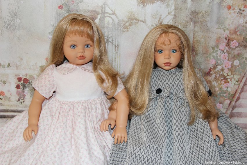 Прекрасная Пепа от ASI — Игровые куклы (фото 6)