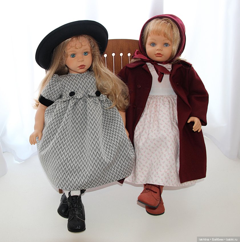 Прекрасная Пепа от ASI — Игровые куклы (фото 4)