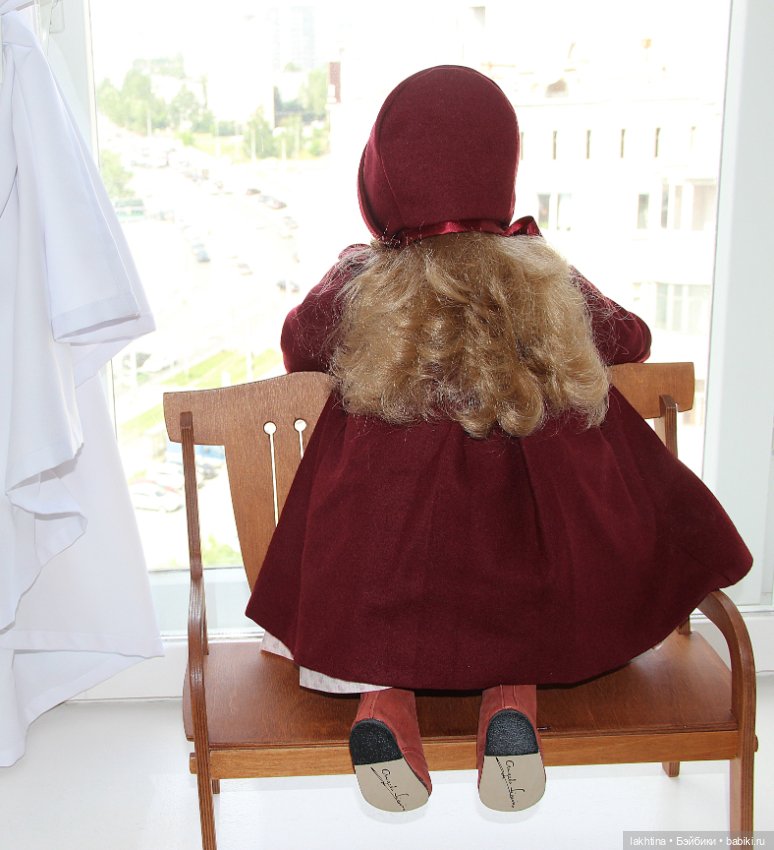 Прекрасная Пепа от ASI — Игровые куклы (фото 3)